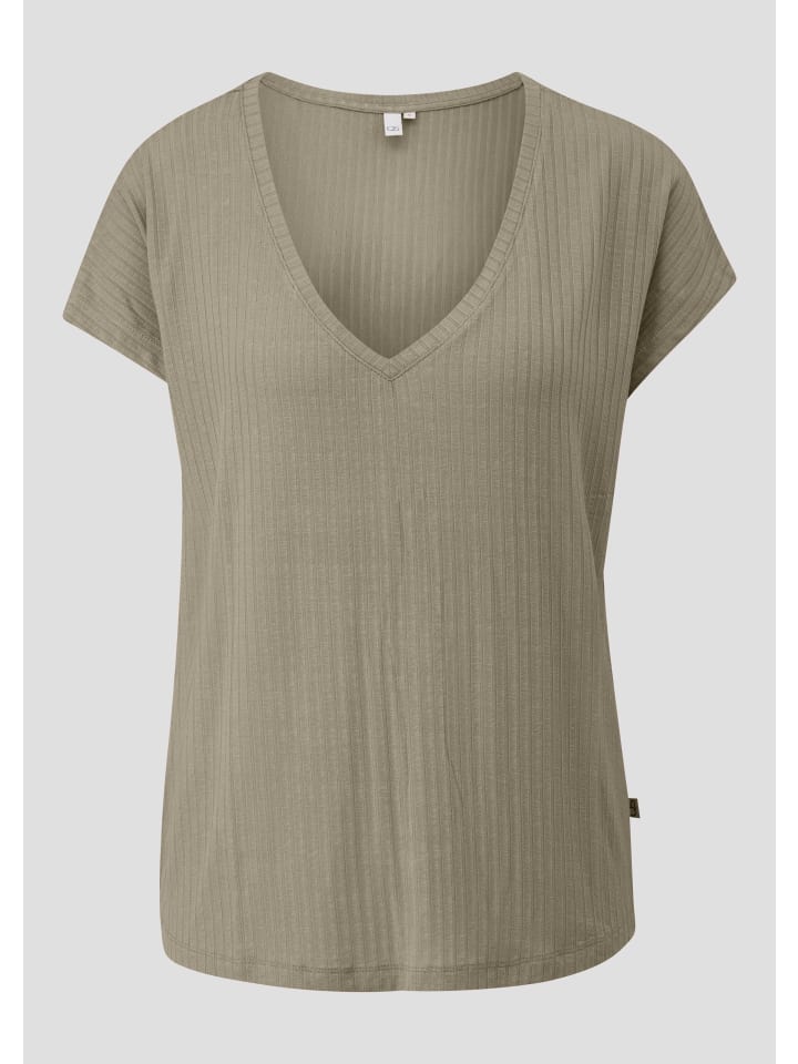 Футболка цвета 7803_светло-оливковый QS, Зеленый, Футболка цвета 7803_светло-оливковый QS
Футболка цвета 7803_светло-оливковый QS, Зеленый, Футболка цвета 7803_светло-оливковый QS