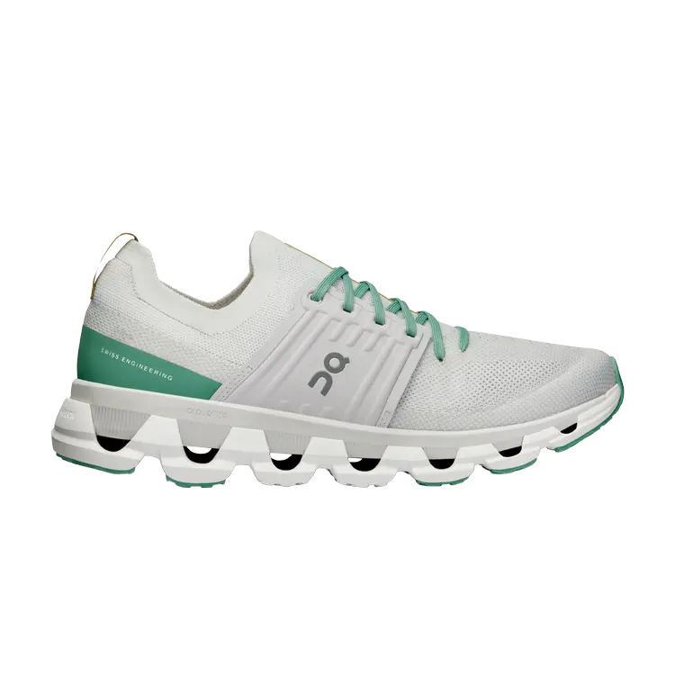 Кроссовки ON Cloudswift 3, белый
Кроссовки ON Cloudswift 3, белый