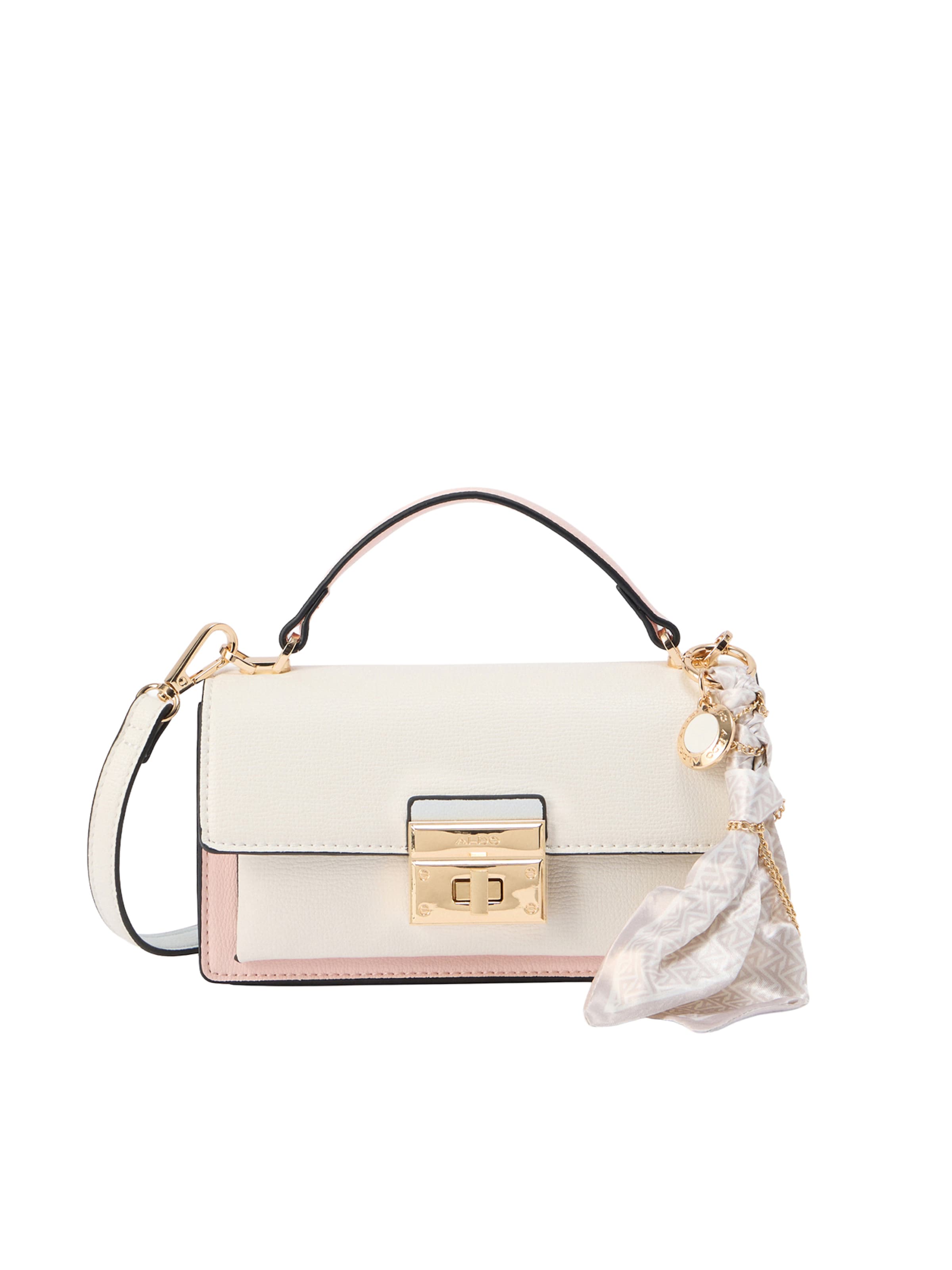 ALDO Сумка 'NOEVYA' в белом цвете
ALDO Сумка 'NOEVYA' в белом цвете