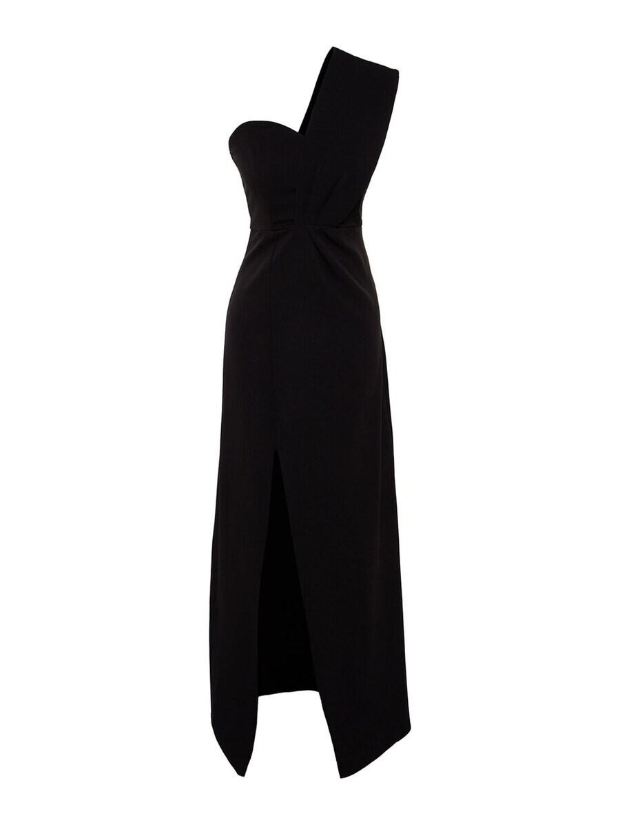 Платье Trendyol Evening Dress, черный
Платье Trendyol Evening Dress, черный