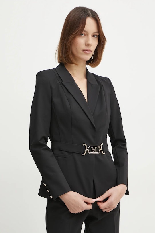 Жакет Shayla Marciano Guess, черный
Жакет Shayla Marciano Guess, черный