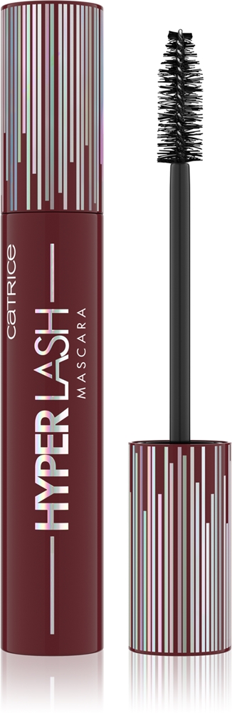 Тушь Hyper Lash для очень длинных ресниц Catrice, atspalvis 030 burgundy bliss 11 мл
Тушь Hyper Lash для очень длинных ресниц Catrice, atspalvis 030 burgundy bliss 11 мл