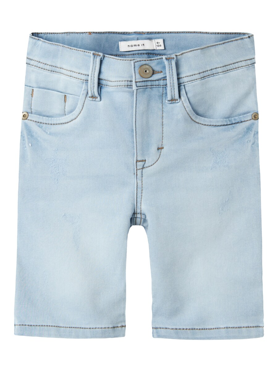 Обычные джинсы NAME IT THEO, синий деним
Обычные джинсы NAME IT THEO, синий деним