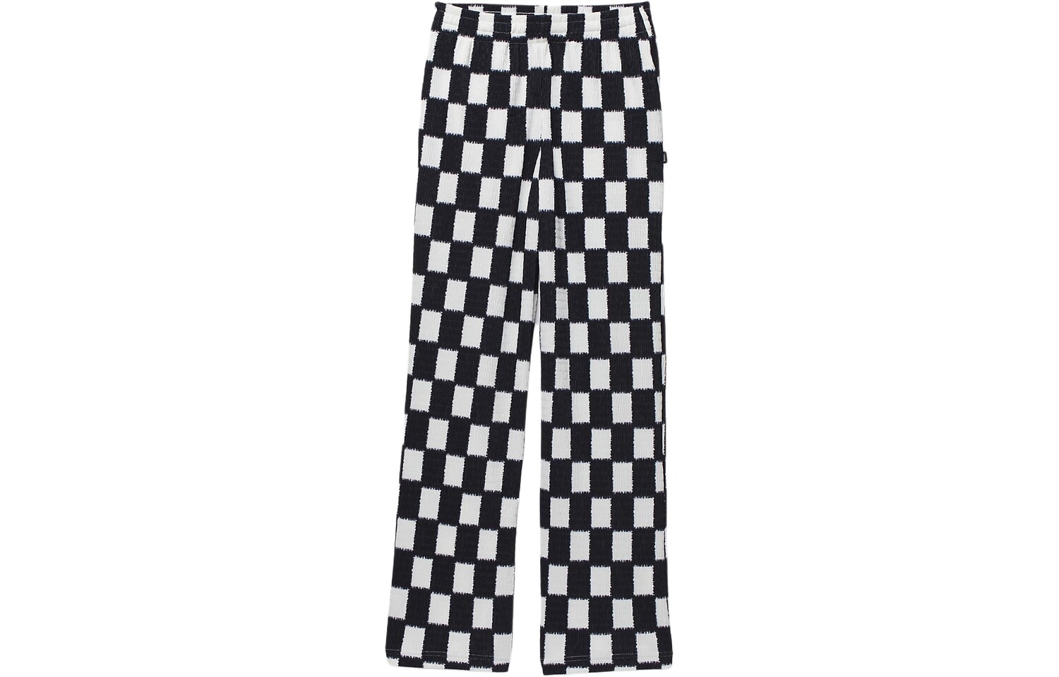 Повседневные брюки женские черные Vans
Повседневные брюки женские черные Vans