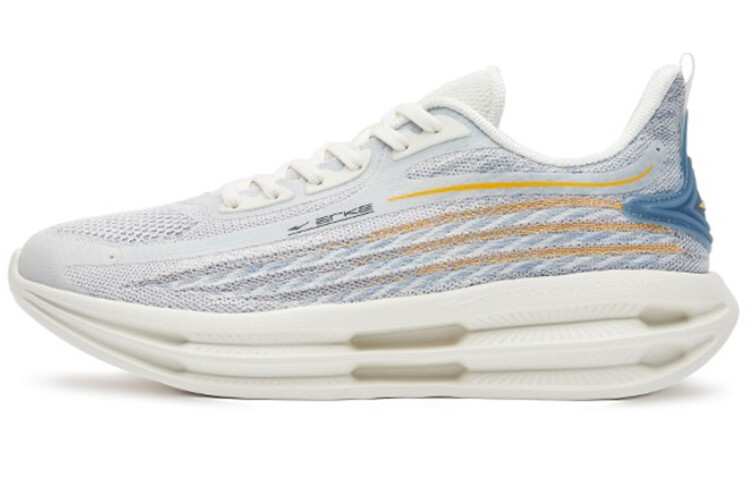 Кроссовки мужские с низким верхом Oak White/дымчато-голубой Erke, Синий, Кроссовки мужские с низким верхом Oak White/дымчато-голубой Erke 
Кроссовки мужские с низким верхом Oak White/дымчато-голубой Erke, Синий, Кроссовки мужские с низким верхом Oak White/дымчато-голубой Erke