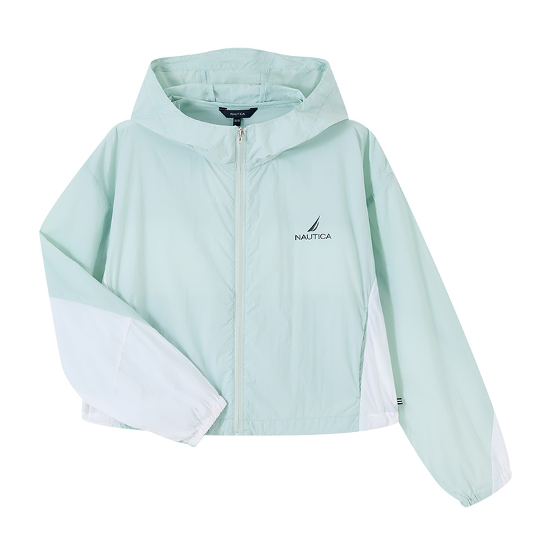 Одежда для защиты от солнца для подростков NAUTICA, светло-голубой
Одежда для защиты от солнца для подростков NAUTICA, светло-голубой