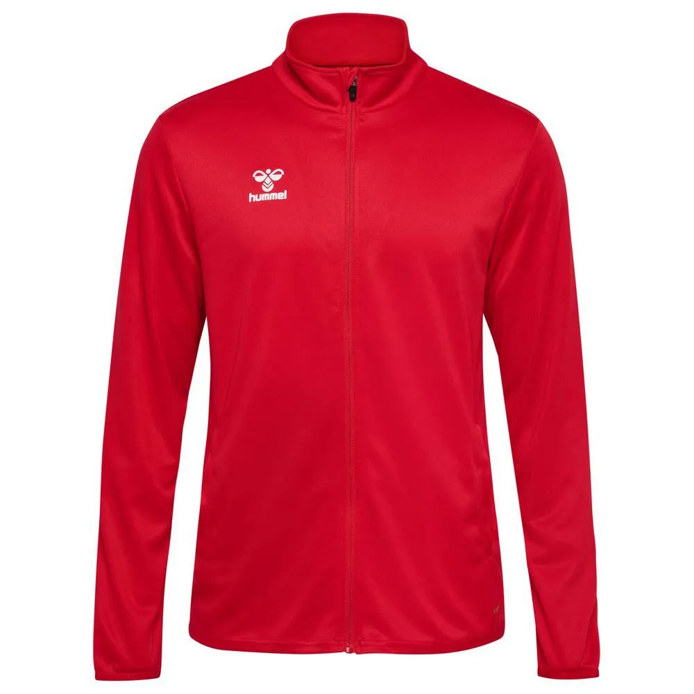 Спортивная куртка Hummel Essential, красный
Спортивная куртка Hummel Essential, красный