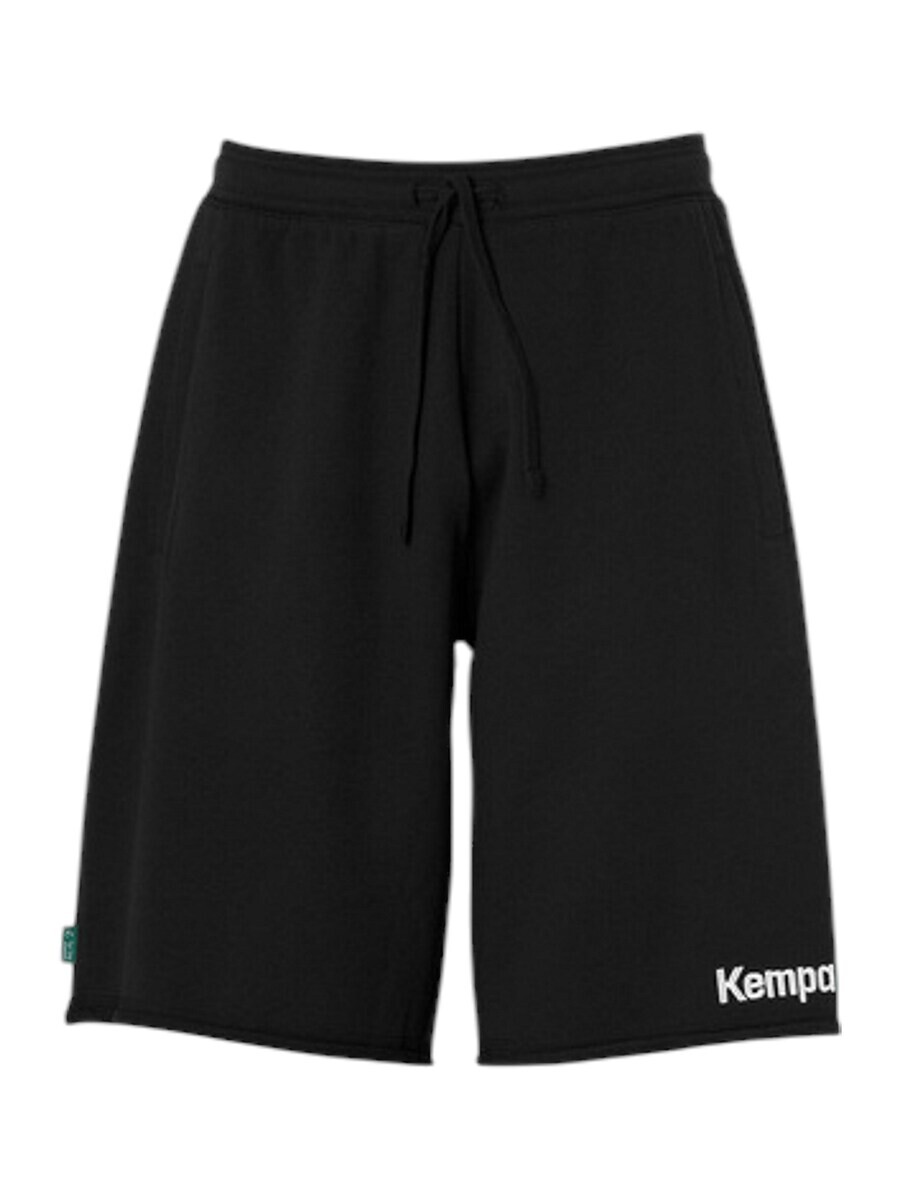 Шорты KEMPA Regular Workout Pants, черный
Шорты KEMPA Regular Workout Pants, черный