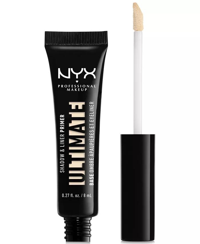 Праймер для теней и подводки Ultimate Nyx Professional Makeup, цвет Medium Deep 
Праймер для теней и подводки Ultimate Nyx Professional Makeup, цвет Medium Deep
