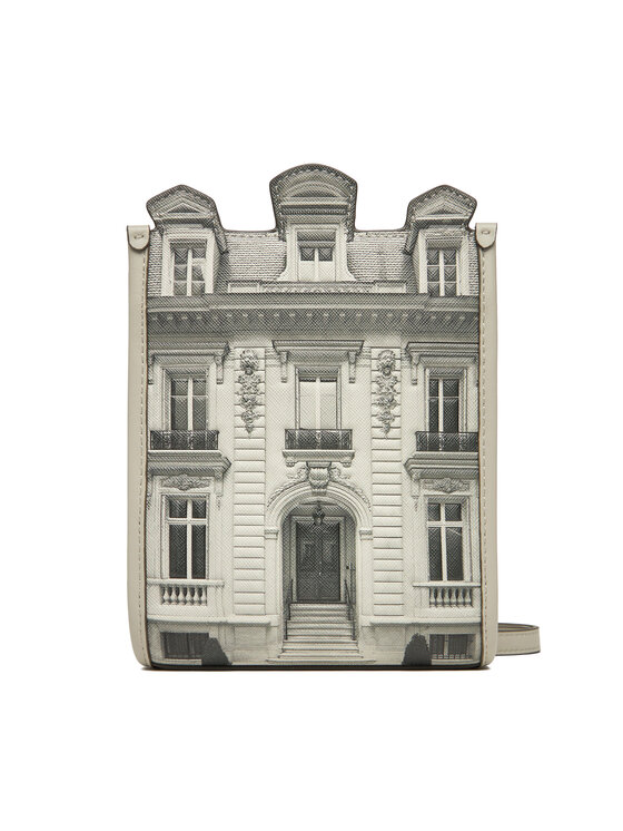 Сумка A4W32086 Karl Lagerfeld, бежевый
Сумка A4W32086 Karl Lagerfeld, бежевый