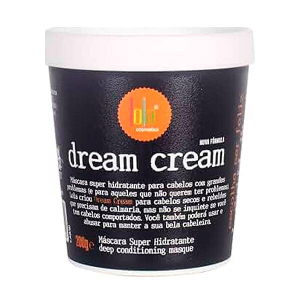 Крем мечты 200 гр Lola Cosmetics
Крем мечты 200 гр Lola Cosmetics