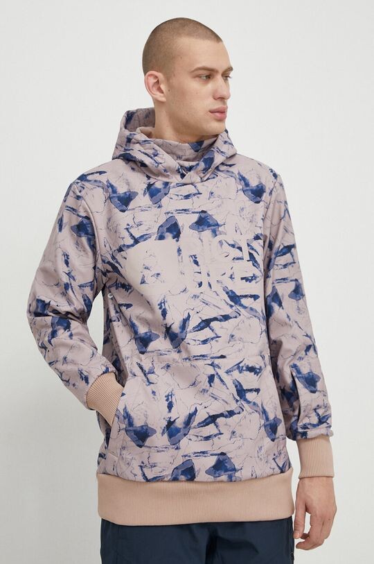 Куртка Parker с принтом Picture, бежевый
Куртка Parker с принтом Picture, бежевый