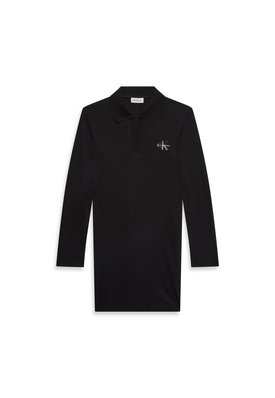 Платье Calvin Klein Jeans, Black
Платье Calvin Klein Jeans, Black