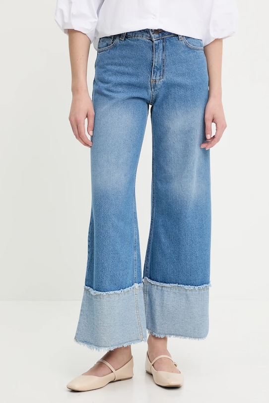 Джинсы Answear.Lab, синий
Джинсы Answear.Lab, синий