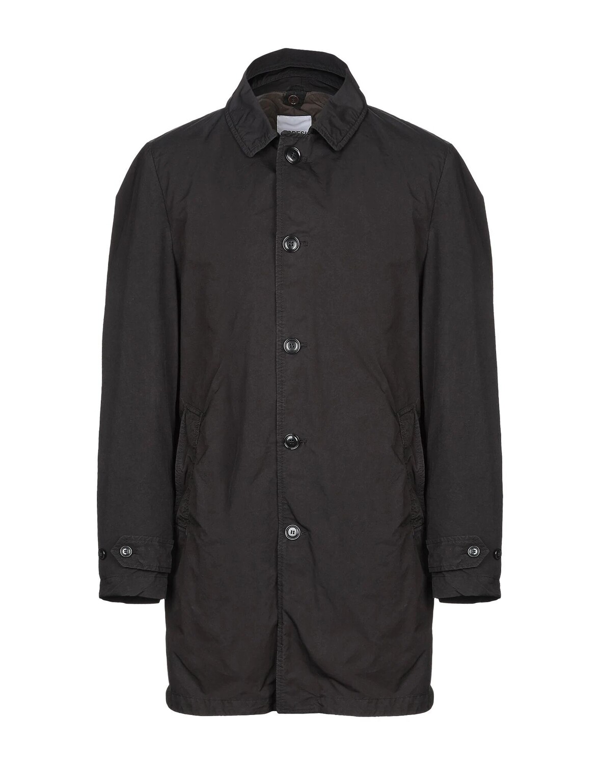 Пальто Aspesi, черный
Пальто Aspesi, черный