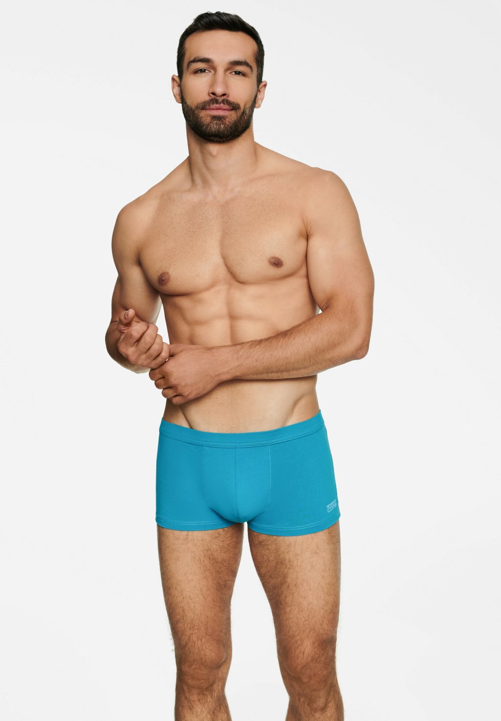 Брюки STATE Henderson, синий 
Брюки STATE Henderson, синий