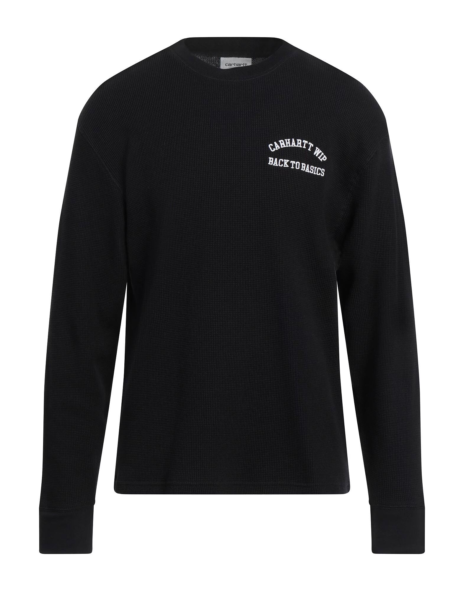 Футболка Carhartt, черный
Футболка Carhartt, черный