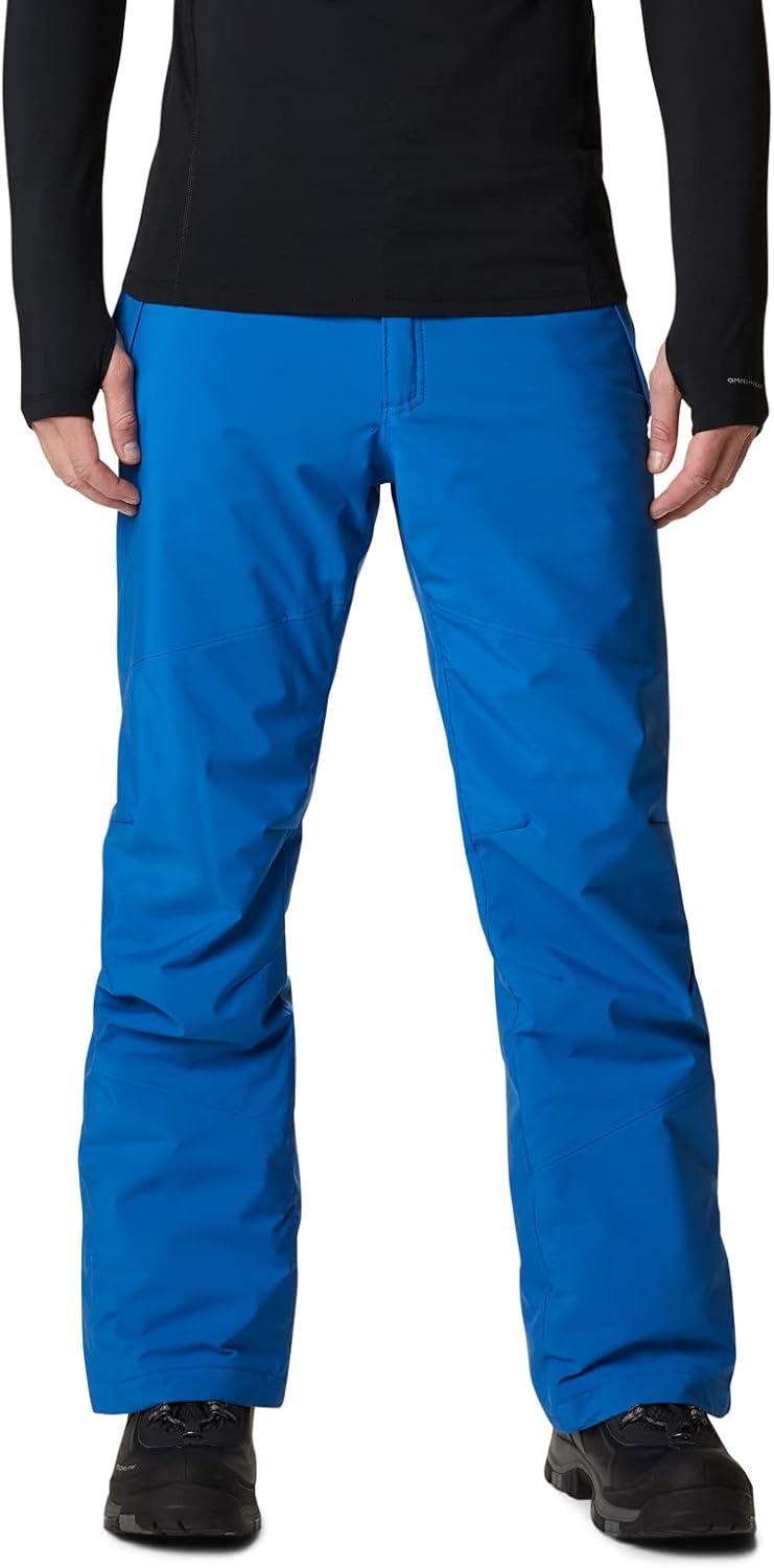 Columbia мужские брюки Shafer Canyon, Bright Indigo
Columbia мужские брюки Shafer Canyon, Bright Indigo