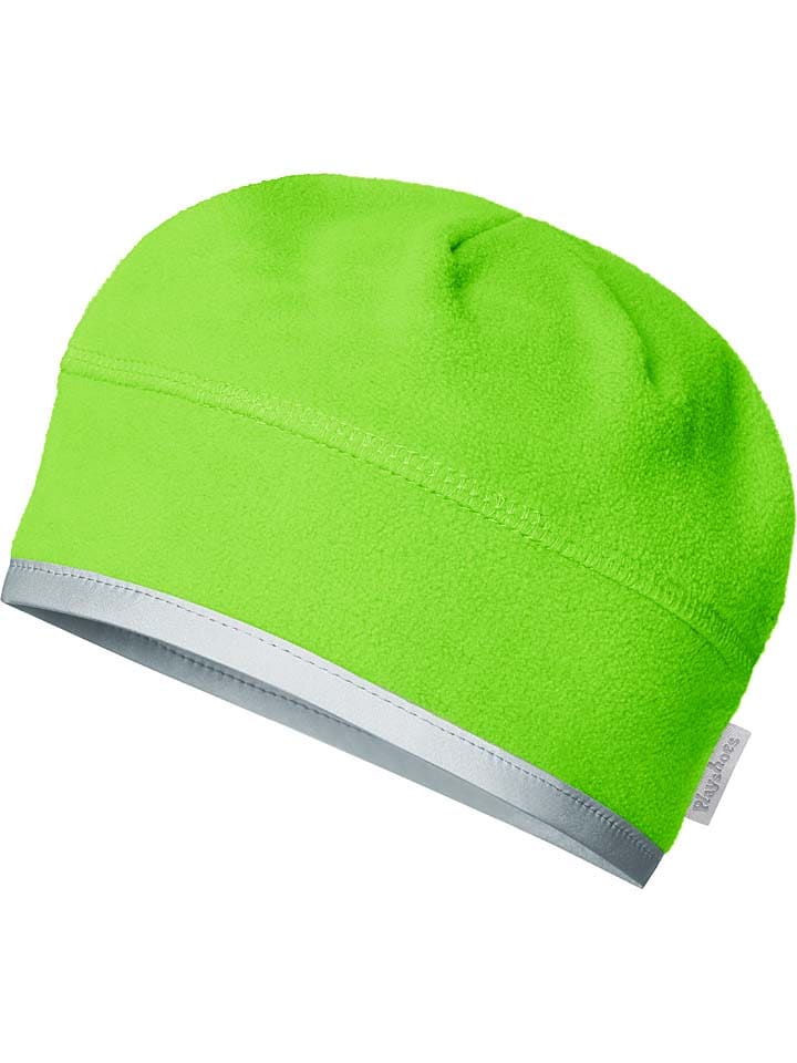 Шапка Playshoes, зеленый
Шапка Playshoes, зеленый