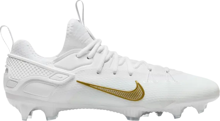 Кроссовки Huarache 9 Elite Low LAX 'White Metallic Vivid Gold', белый, Серый, Кроссовки Huarache 9 Elite Low LAX 'White Metallic Vivid Gold', белый
Кроссовки Huarache 9 Elite Low LAX 'White Metallic Vivid Gold', белый, Серый, Кроссовки Huarache 9 Elite Low LAX 'White Metallic Vivid Gold', белый