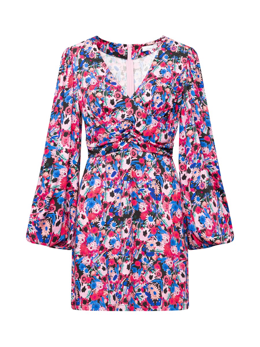 Платье Laurella, разноцветный
Платье Laurella, разноцветный