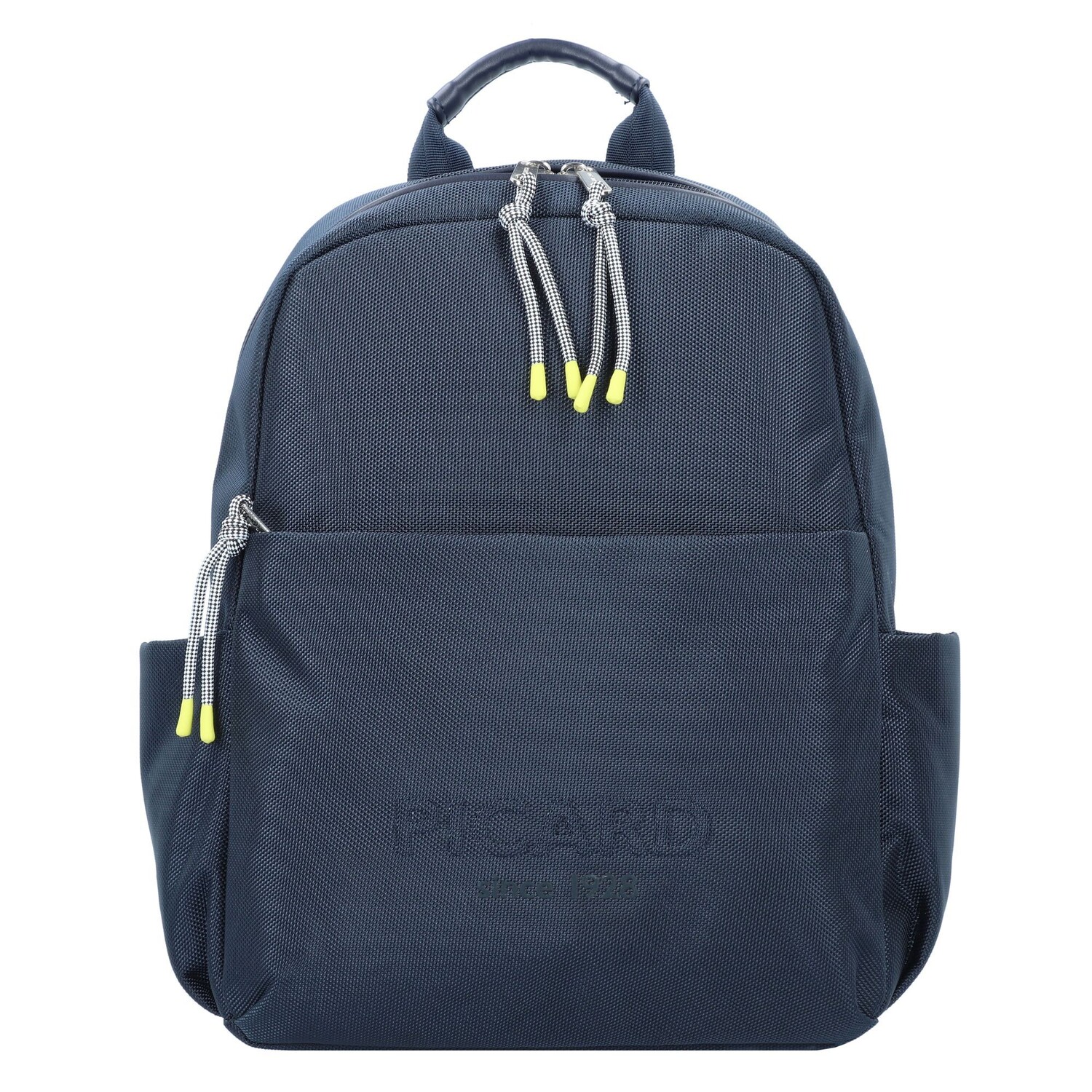 Рюкзак PICARD Lucky one 35 cm Laptopfach, темно-синий
Рюкзак PICARD Lucky one 35 cm Laptopfach, темно-синий