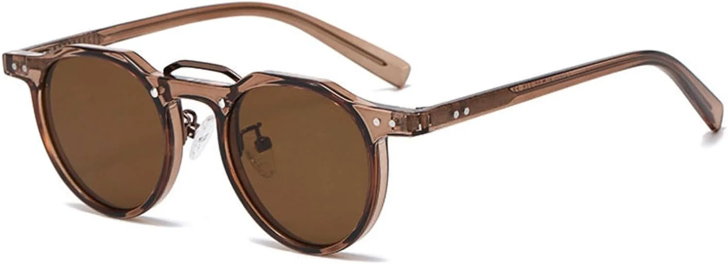 Винтажные круглые солнцезащитные очки Willochra для женщин и мужчин, модные ретро-очки в форме круга, стильные женские очки с черным леопардовым принтом, C5
Винтажные круглые солнцезащитные очки Willochra для женщин и мужчин, модные ретро-очки в форме круга, стильные женские очки с черным леопардовым принтом, C5