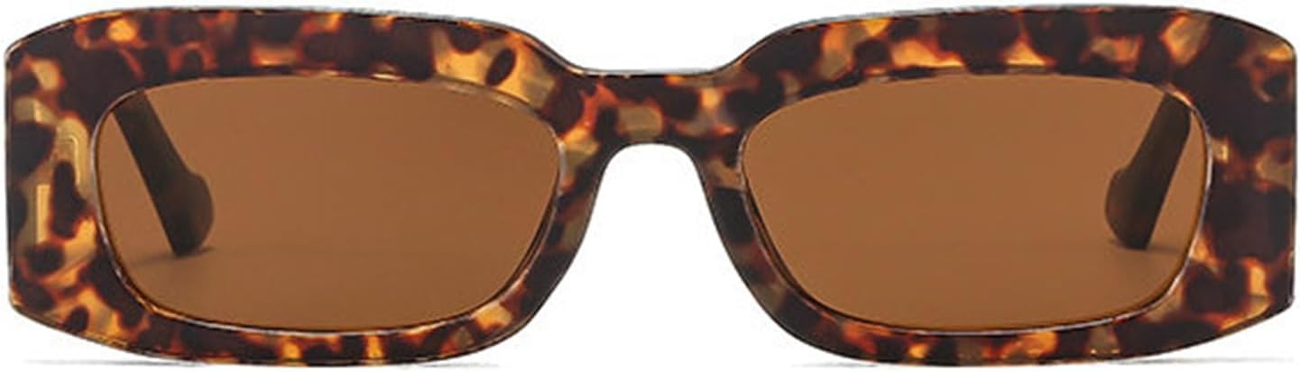 Солнцезащитные очки Willochra в винтажном стиле, прямоугольные, квадратные, с широкими дужками, модные, ретро, женский дизайн, защита от ультрафиолета UV400, линзы F27, C5
Солнцезащитные очки Willochra в винтажном стиле, прямоугольные, квадратные, с широкими дужками, модные, ретро, женский дизайн, защита от ультрафиолета UV400, линзы F27, C5