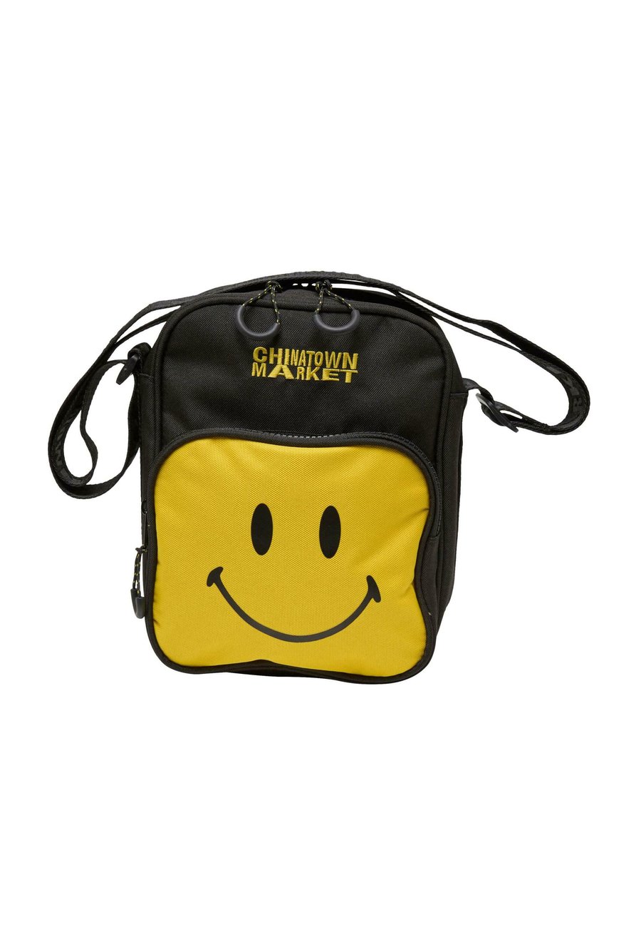 Сумка кросс-боди Market UNISEX , Yellow
Сумка кросс-боди Market UNISEX , Yellow