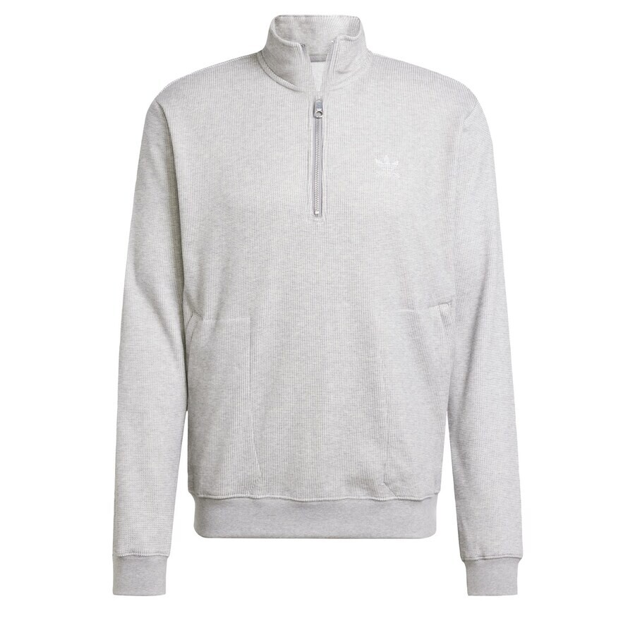 Свитер ADIDAS ORIGINALS Sweatshirt Essentials, светло-серый
Свитер ADIDAS ORIGINALS Sweatshirt Essentials, светло-серый