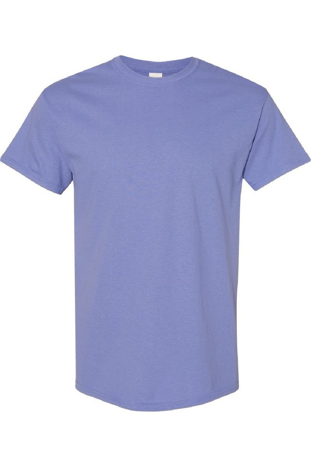 Футболка Gildan Mens из плотного хлопка с короткими рукавами, фиолетовый
Футболка Gildan Mens из плотного хлопка с короткими рукавами, фиолетовый