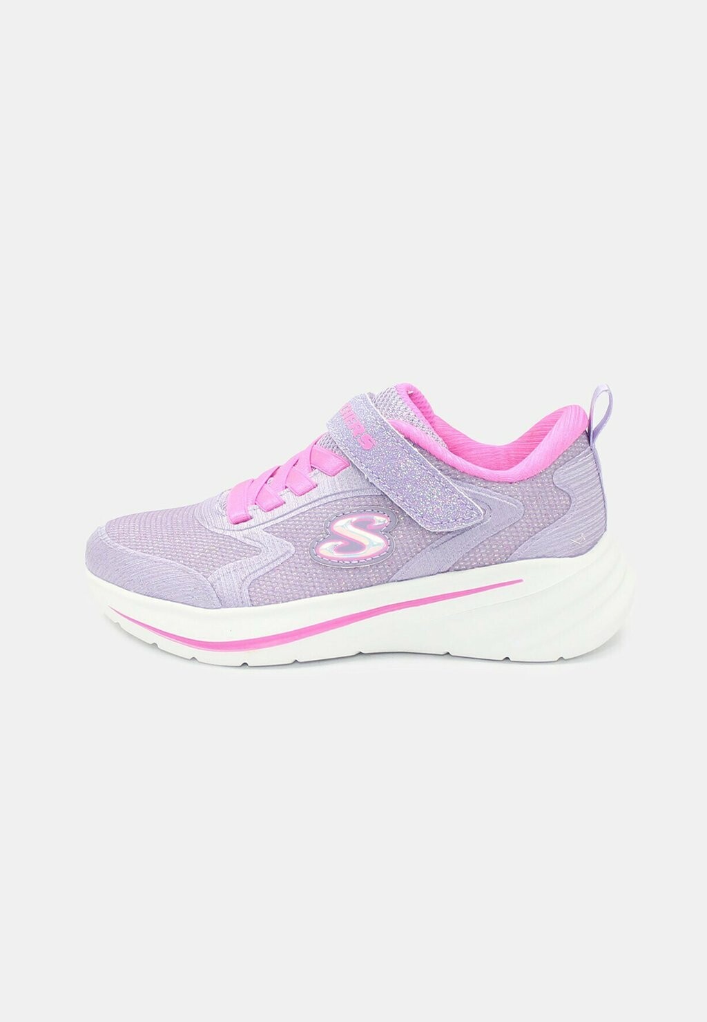 Кроссовки WAVE 92 Skechers, фиолетовый
Кроссовки WAVE 92 Skechers, фиолетовый