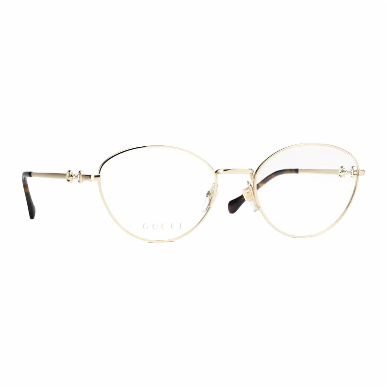 Металлические ацетатные очки кошачий глаз женские золотые GUCCI
Металлические ацетатные очки кошачий глаз женские золотые GUCCI
