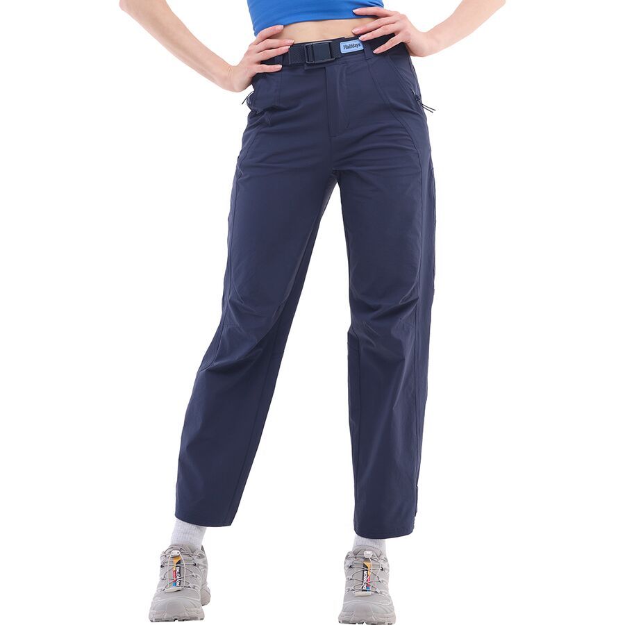 Брюки Halfdays Bastille Trail Halfdays, Navy
Брюки Halfdays Bastille Trail Halfdays, Navy