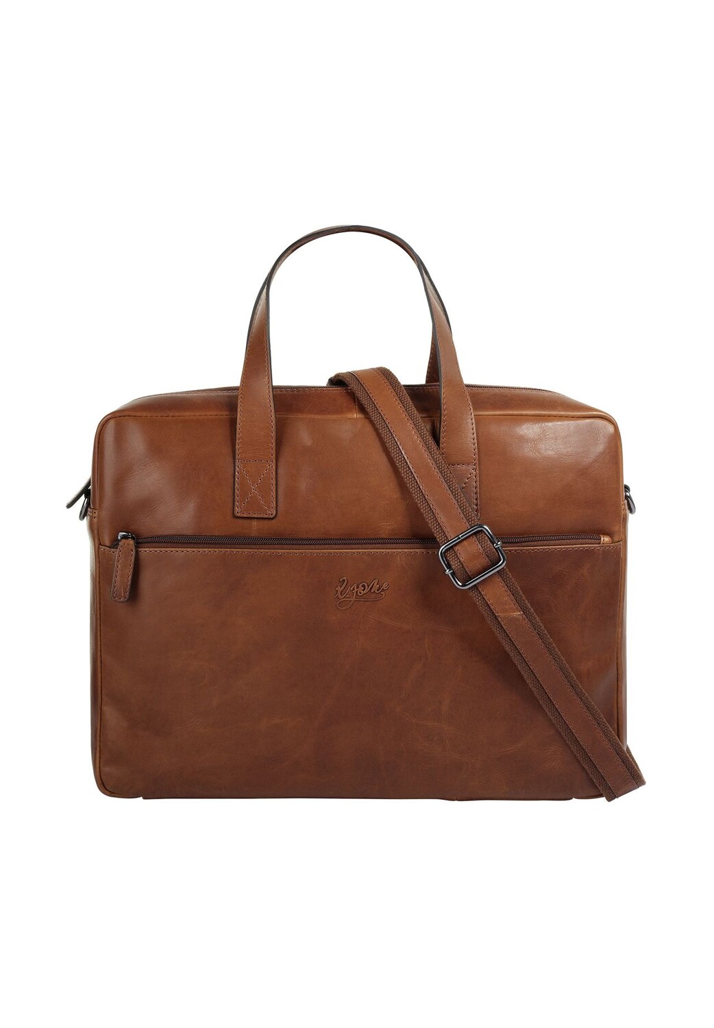 Портфель, натуральная кожа X-Zone, коричневый
Портфель, натуральная кожа X-Zone, коричневый