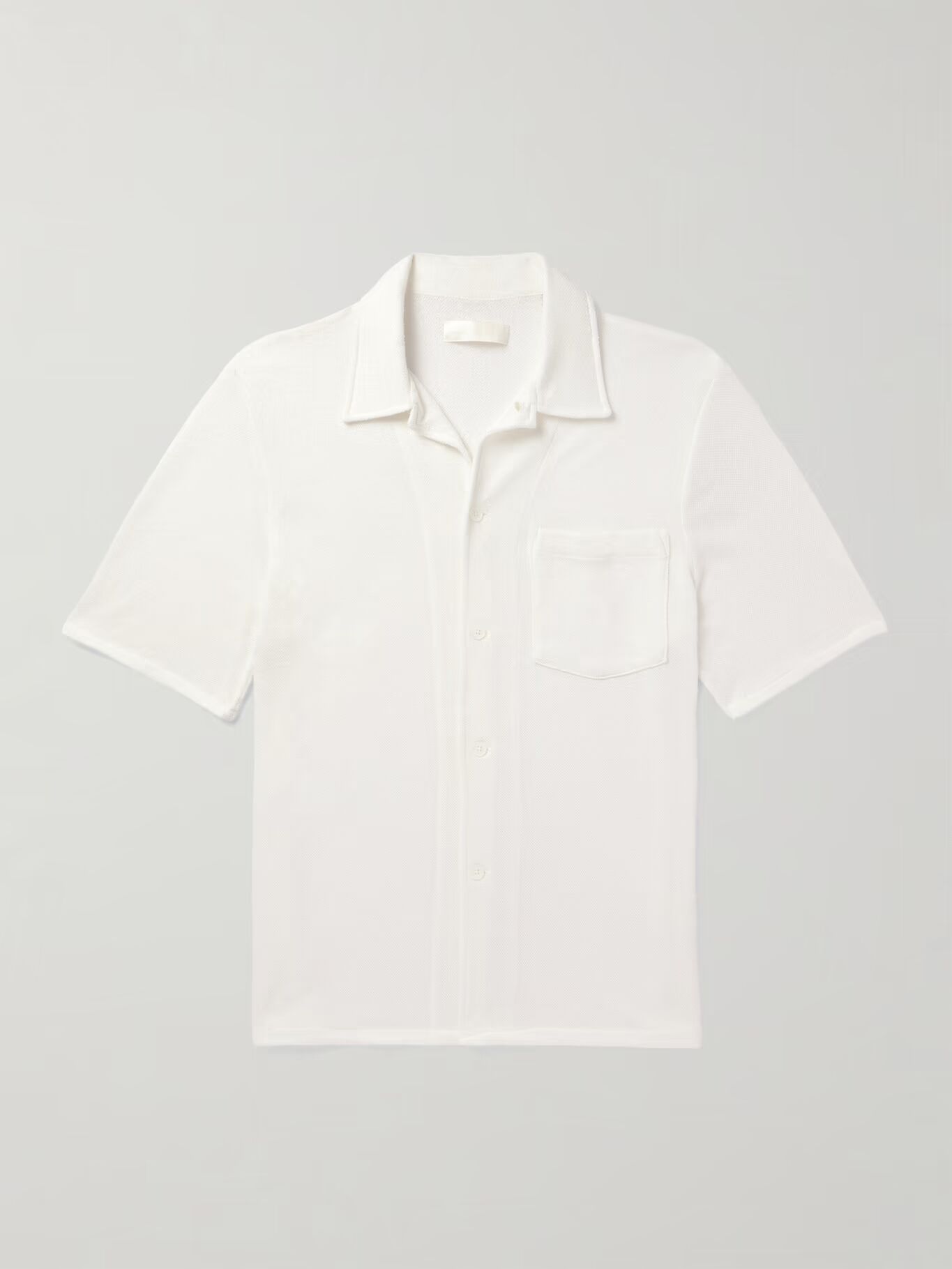 Тканая рубашка OUR LEGACY, белый
Тканая рубашка OUR LEGACY, белый