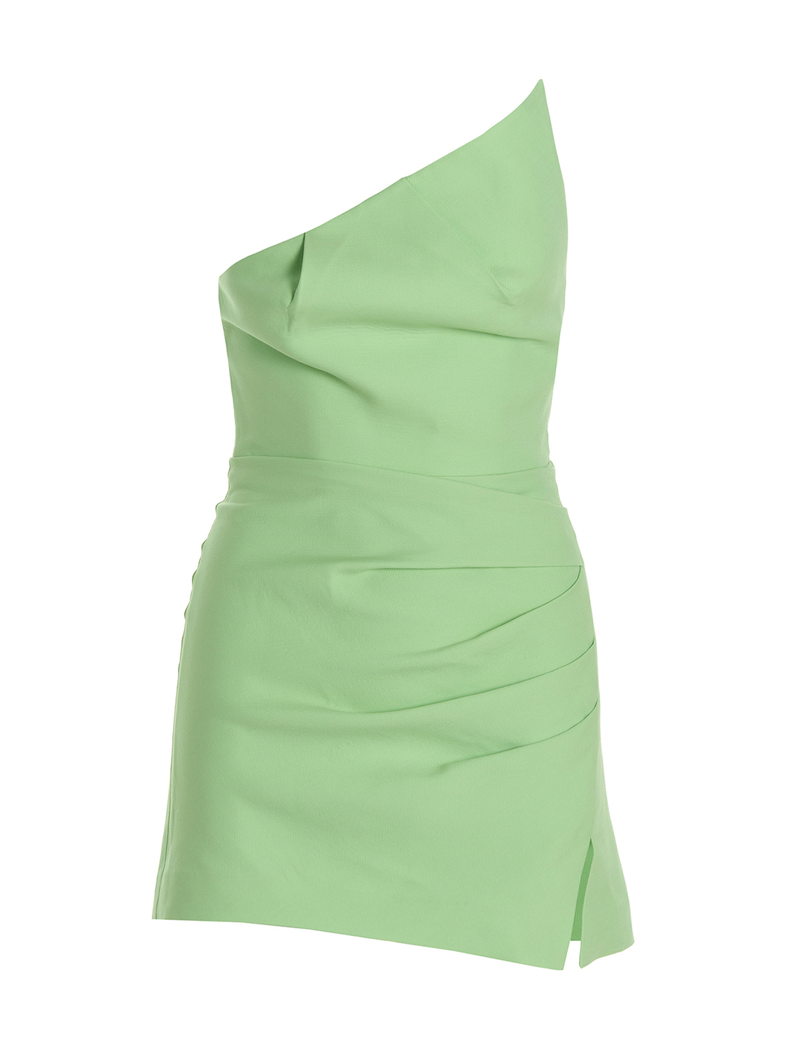 Платье "Асимметрия" Roland Mouret, зеленый
Платье "Асимметрия" Roland Mouret, зеленый