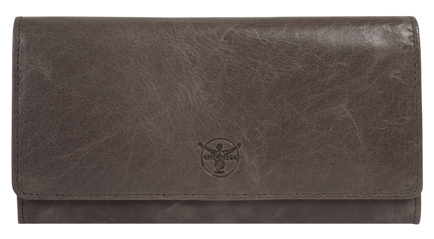 Кошелек Chiemsee, серо коричневый
Кошелек Chiemsee, серо коричневый