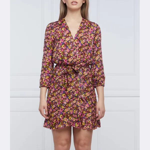 Платье Liu Jo, мультиколор
Платье Liu Jo, мультиколор