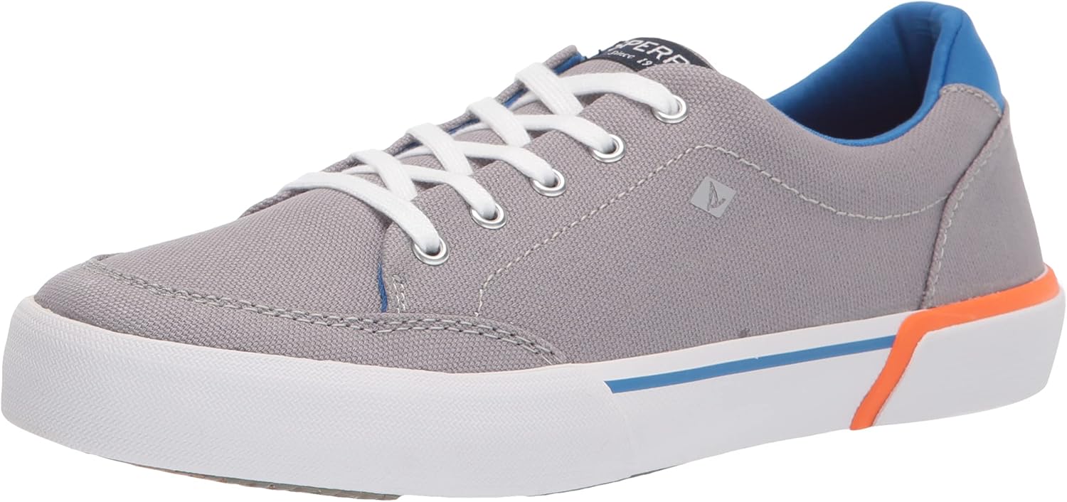 Кроссовки Sperry Unisex-Child Harbor Tide Jr, серый
Кроссовки Sperry Unisex-Child Harbor Tide Jr, серый