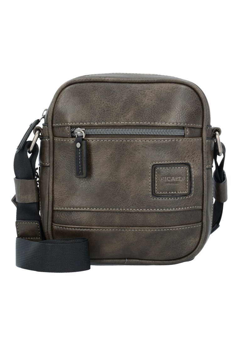 Сумка кросс-боди Picard Cross body bag, Graphite/Brown
Сумка кросс-боди Picard Cross body bag, Graphite/Brown