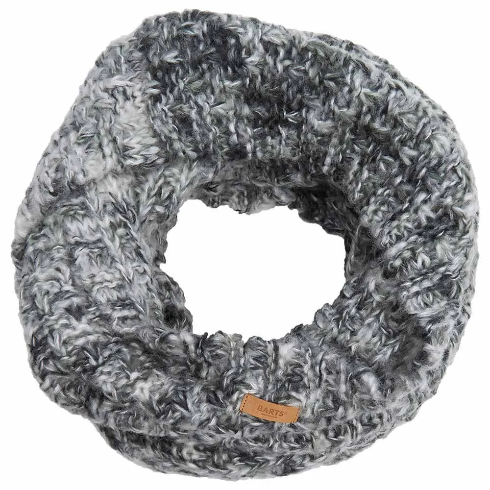 Неквормер Barts Polish Col, серый
Неквормер Barts Polish Col, серый