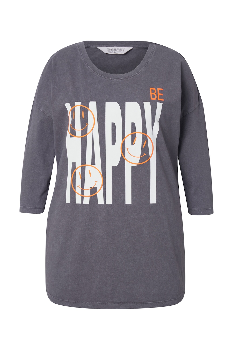 Рубашка Angel of Style, антрацит
Рубашка Angel of Style, антрацит