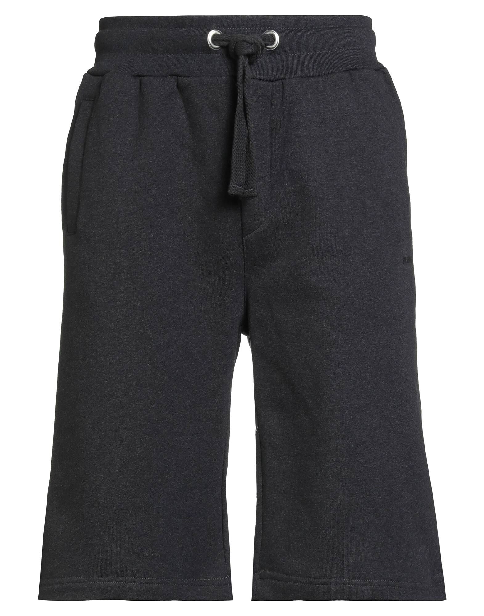 Спортивные шорты Bikkembergs, угольно-серый
Спортивные шорты Bikkembergs, угольно-серый