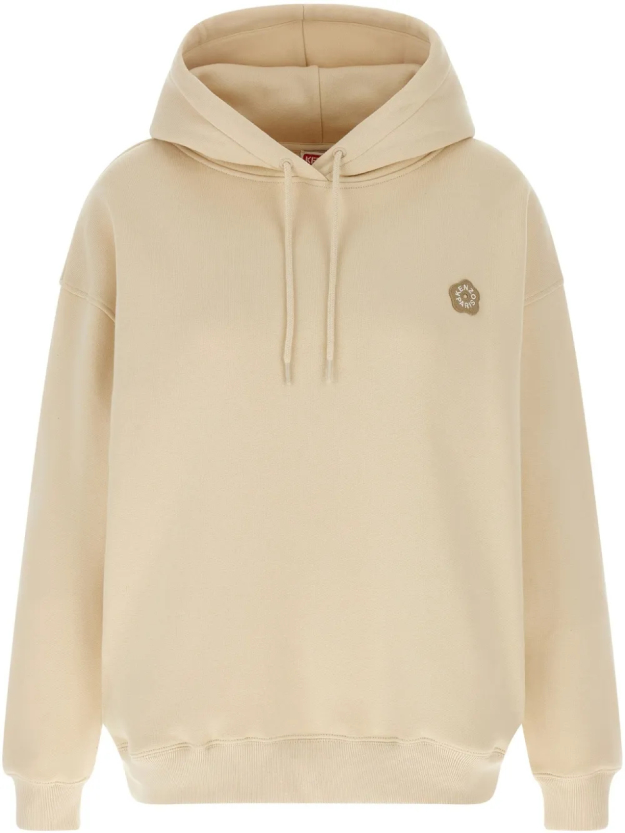 Толстовка с капюшоном Boke Flower 2.0 Kenzo, нейтральный
Толстовка с капюшоном Boke Flower 2.0 Kenzo, нейтральный