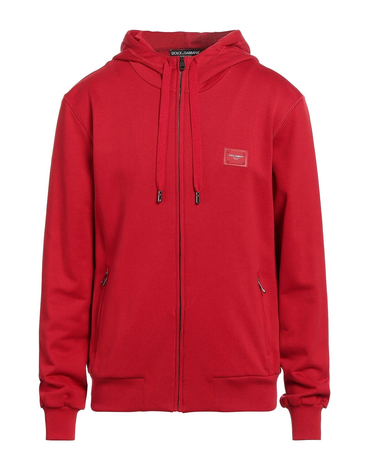 Толстовка Dolce&Gabbana, красный
Толстовка Dolce&Gabbana, красный