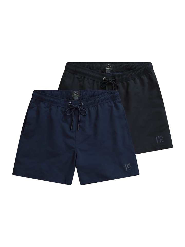 JP1880 Черные плавки
JP1880 Черные плавки