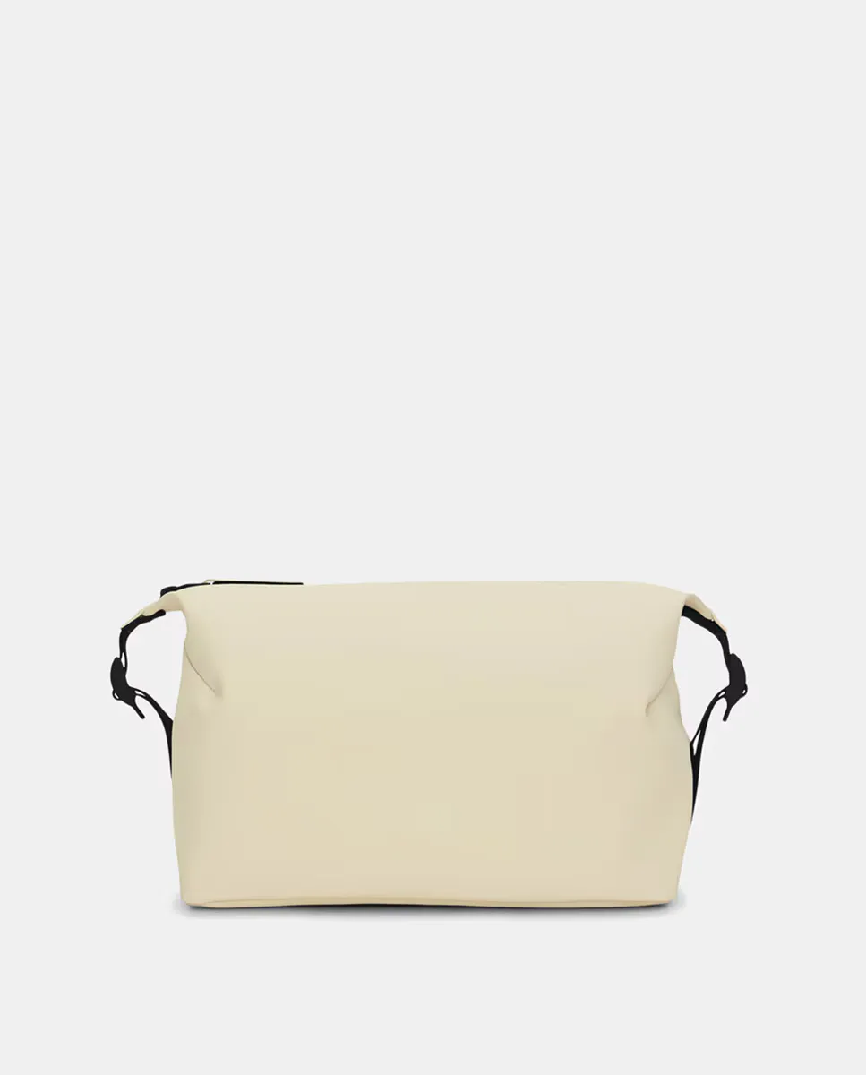 RAINS Hilo Сумка для стирки Сумка для туалетных принадлежностей, бежевый
RAINS Hilo Сумка для стирки Сумка для туалетных принадлежностей, бежевый