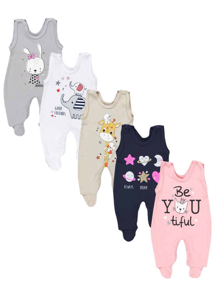 Комбинезон TupTam
Комбинезон TupTam