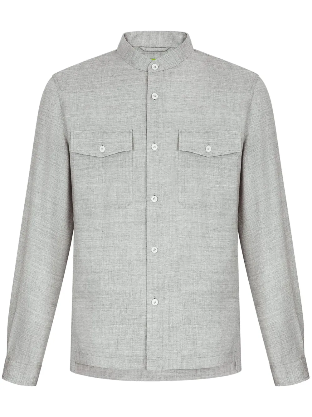 Рубашка Tang Shanghai Tang, серый
Рубашка Tang Shanghai Tang, серый